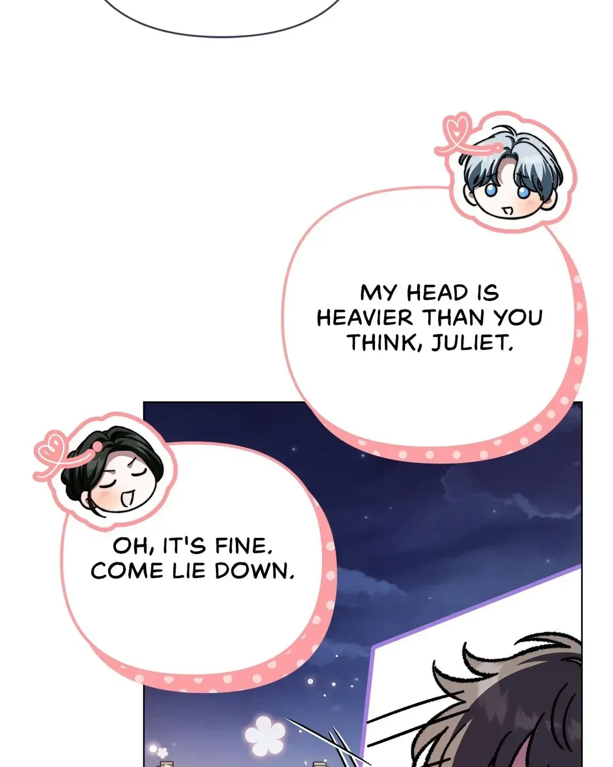 All for My Dearest Juliet Chapter 88 – Page 38