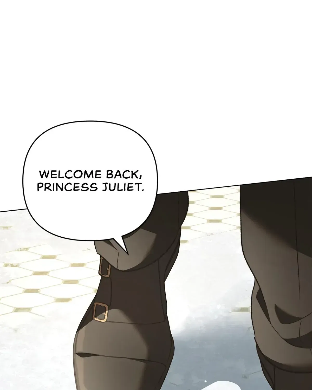 All for My Dearest Juliet Chapter 88 – Page 72