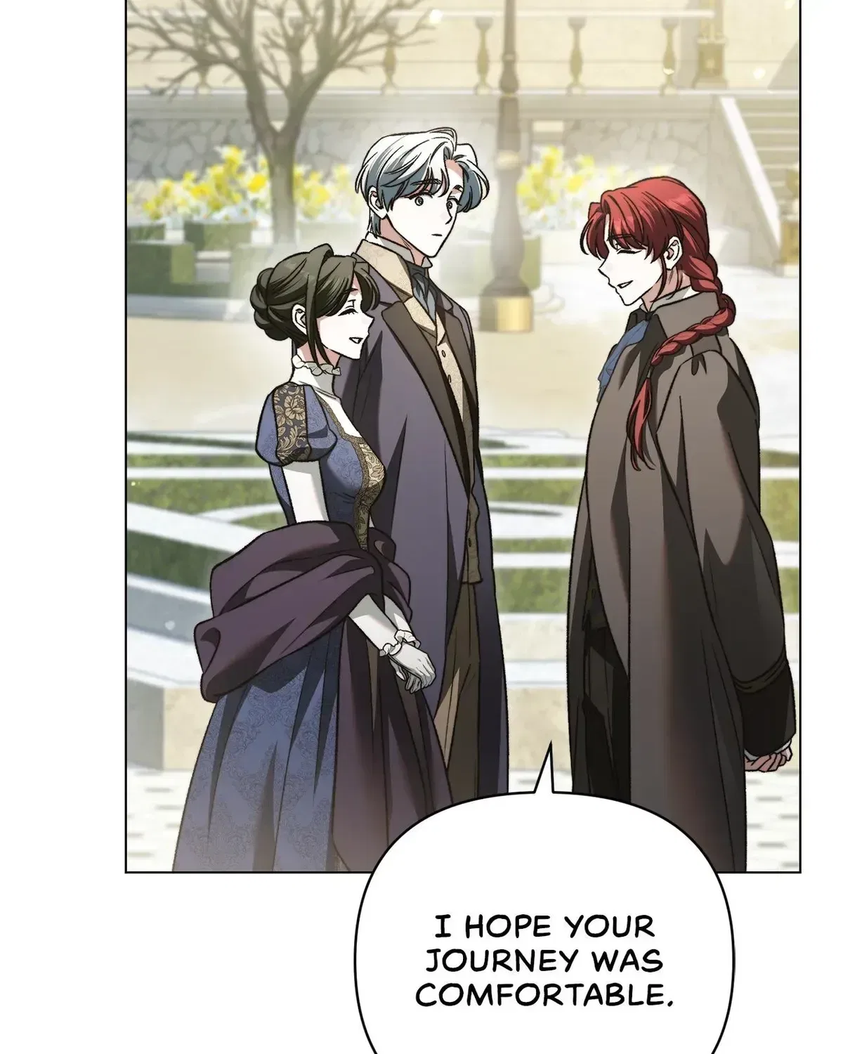 All for My Dearest Juliet Chapter 88 – Page 78