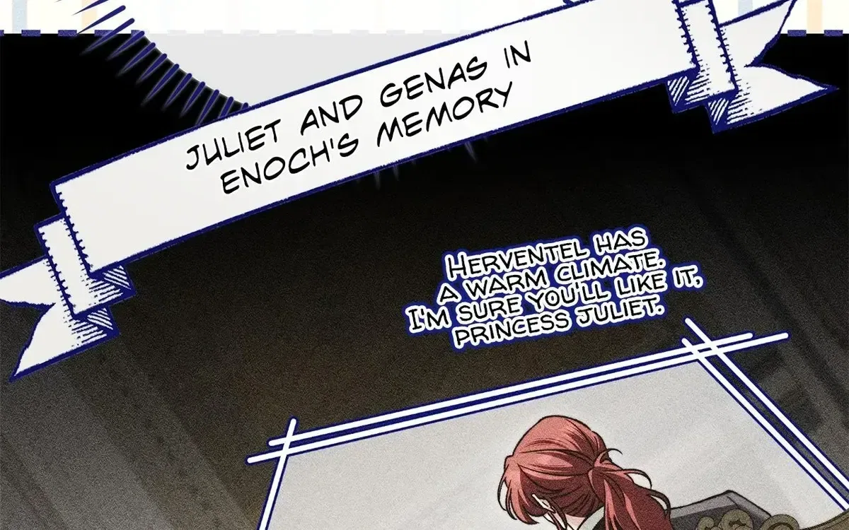 All for My Dearest Juliet Chapter 88 – Page 83