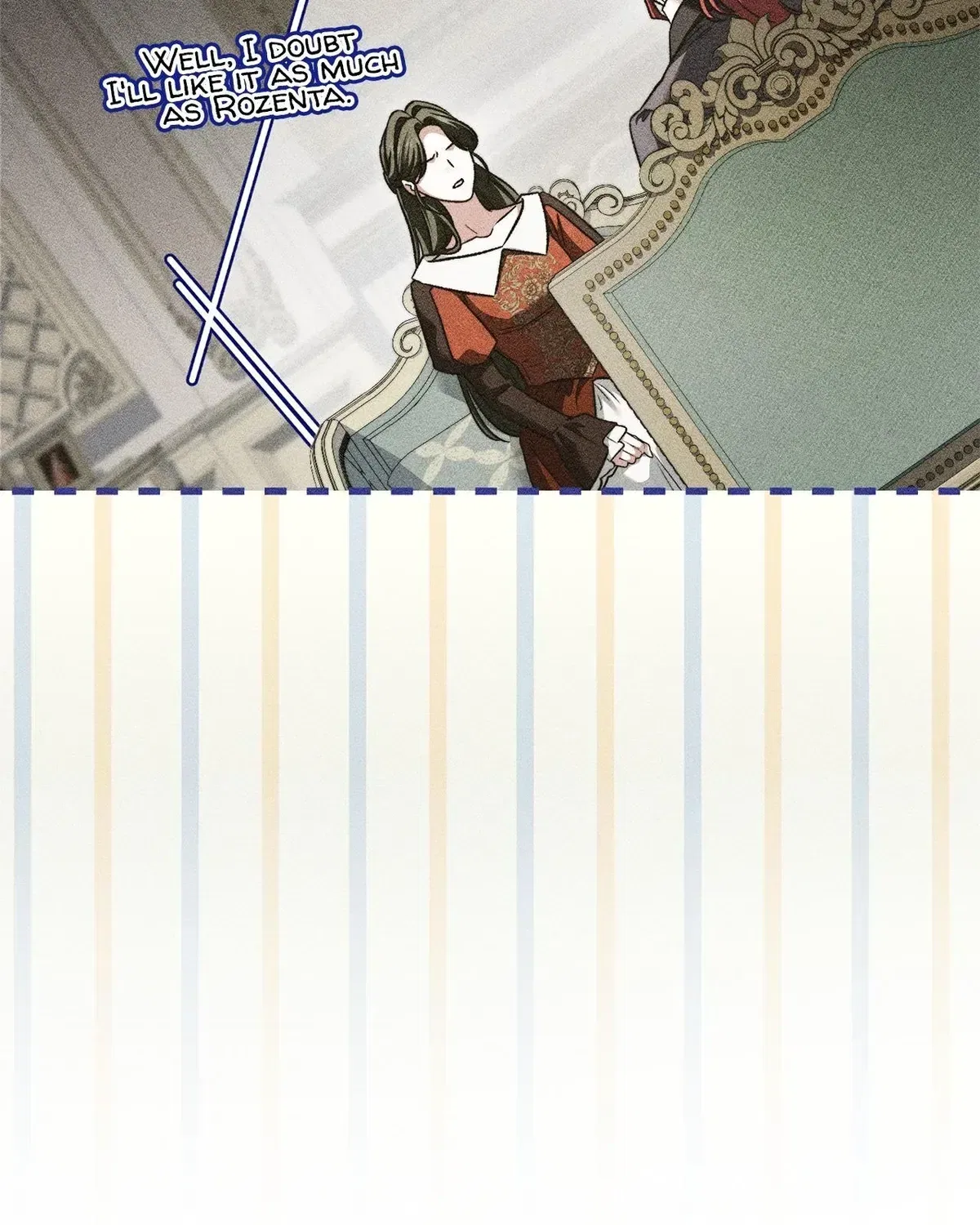 All for My Dearest Juliet Chapter 88 – Page 84