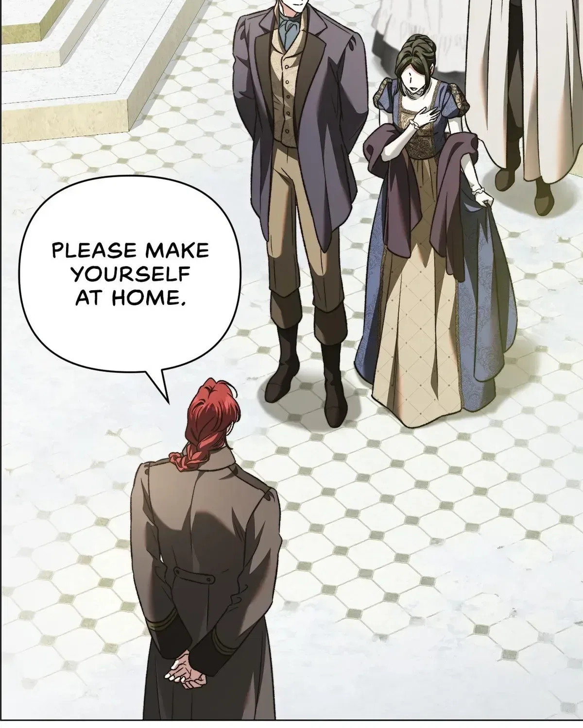 All for My Dearest Juliet Chapter 88 – Page 86