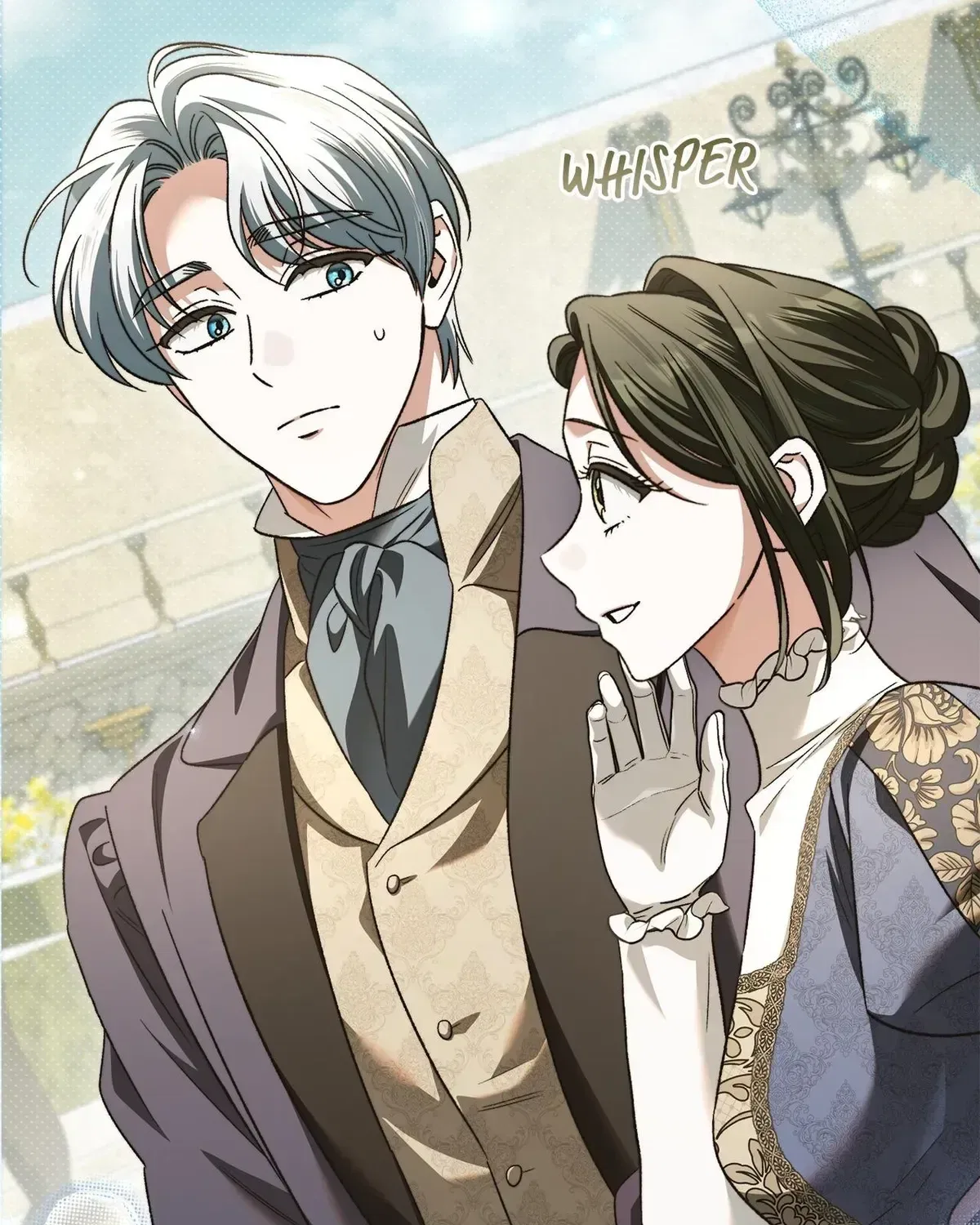 All for My Dearest Juliet Chapter 88 – Page 90