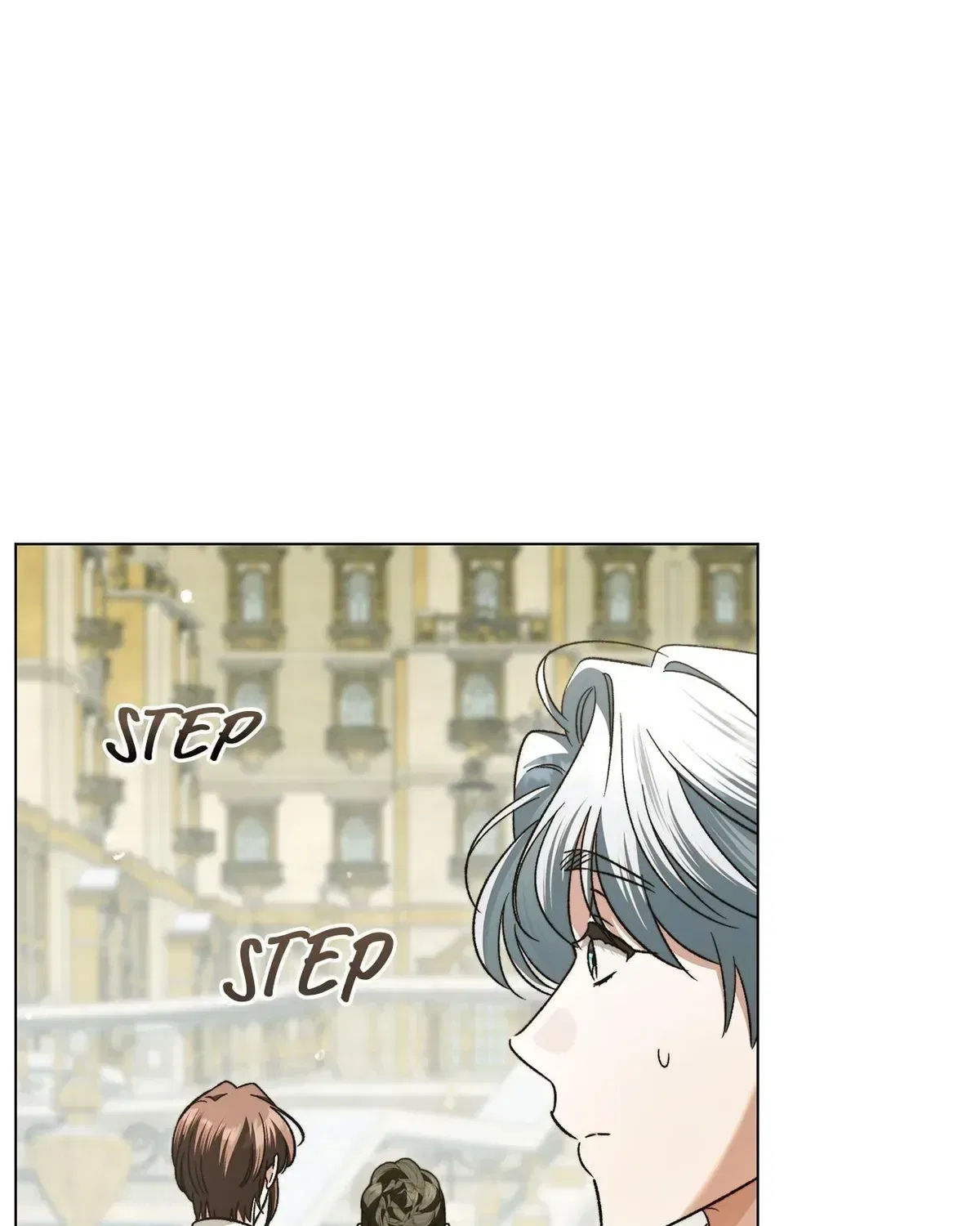 All for My Dearest Juliet Chapter 88 – Page 93