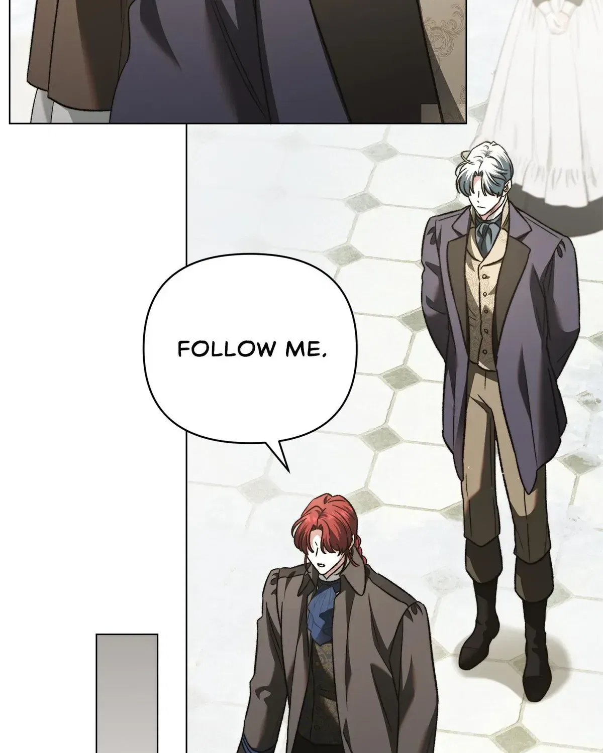 All for My Dearest Juliet Chapter 88 – Page 95