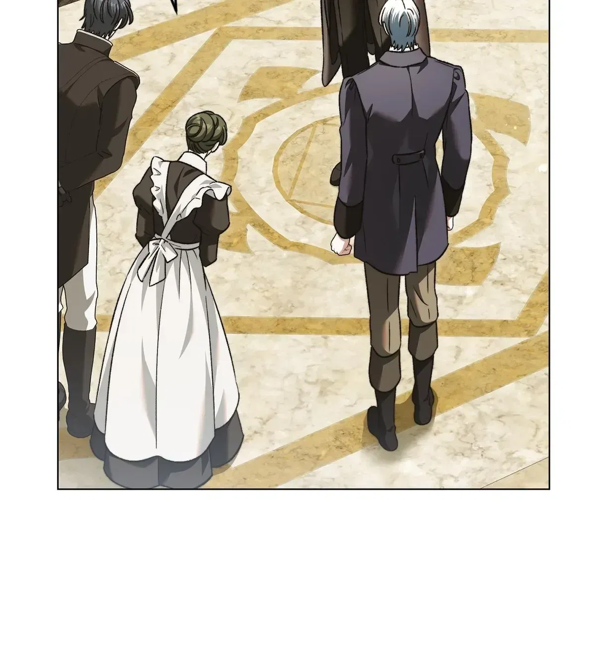 All for My Dearest Juliet Chapter 88 – Page 103