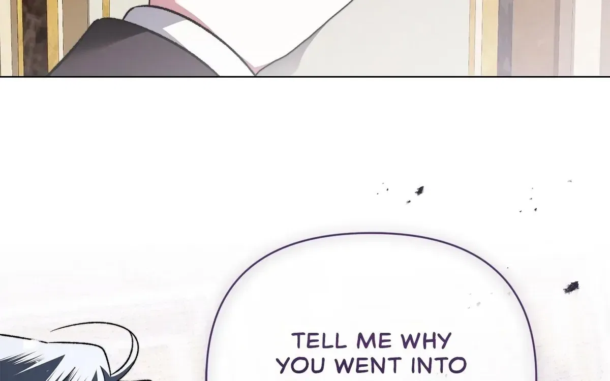 All for My Dearest Juliet Chapter 88 – Page 105