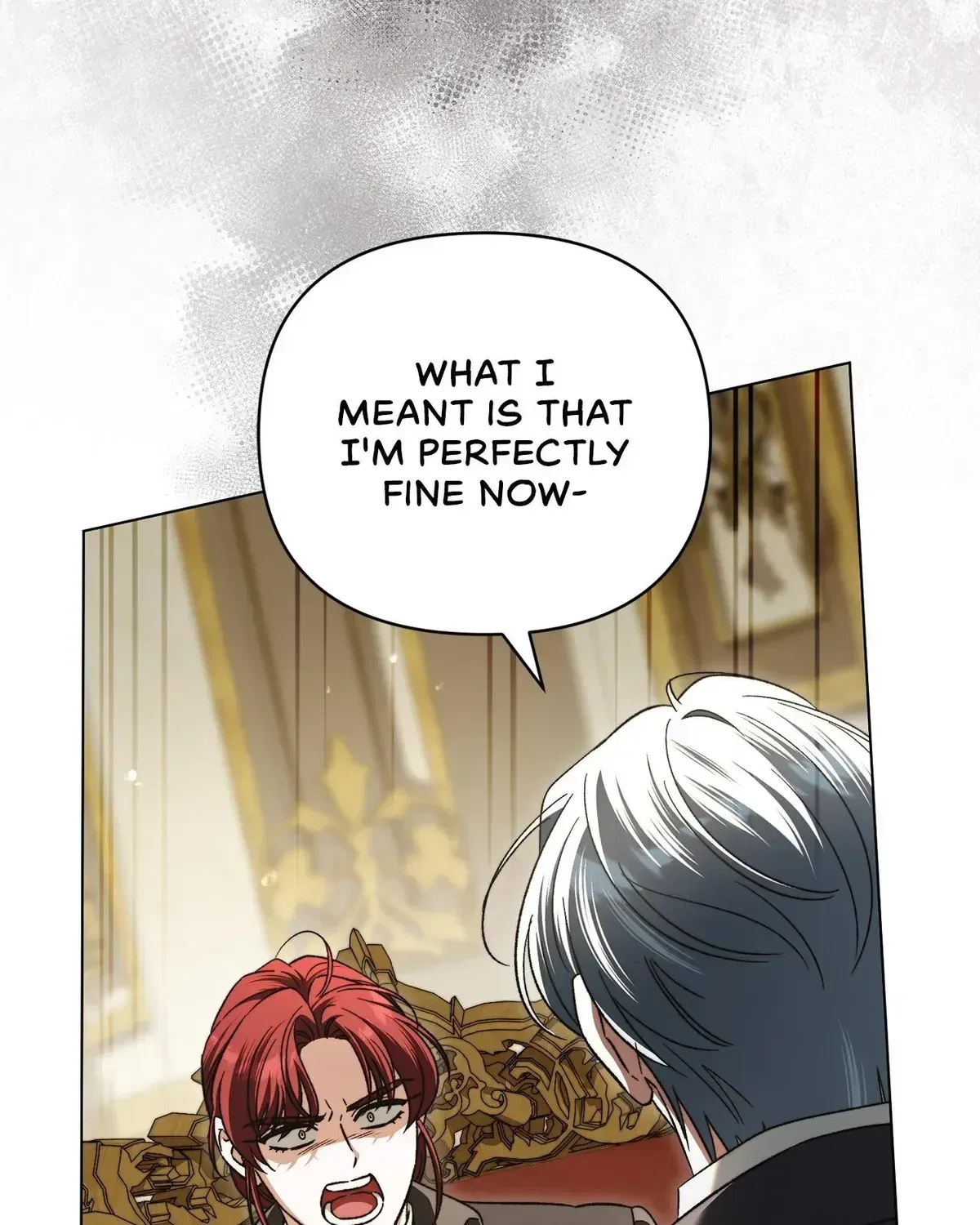 All for My Dearest Juliet Chapter 88 – Page 116
