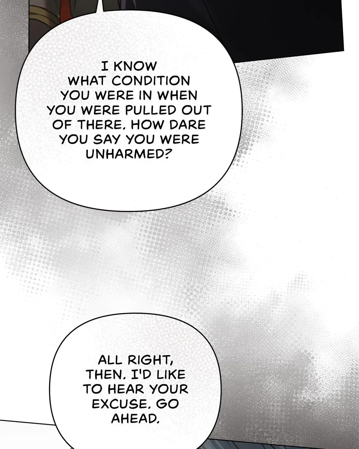 All for My Dearest Juliet Chapter 88 – Page 118