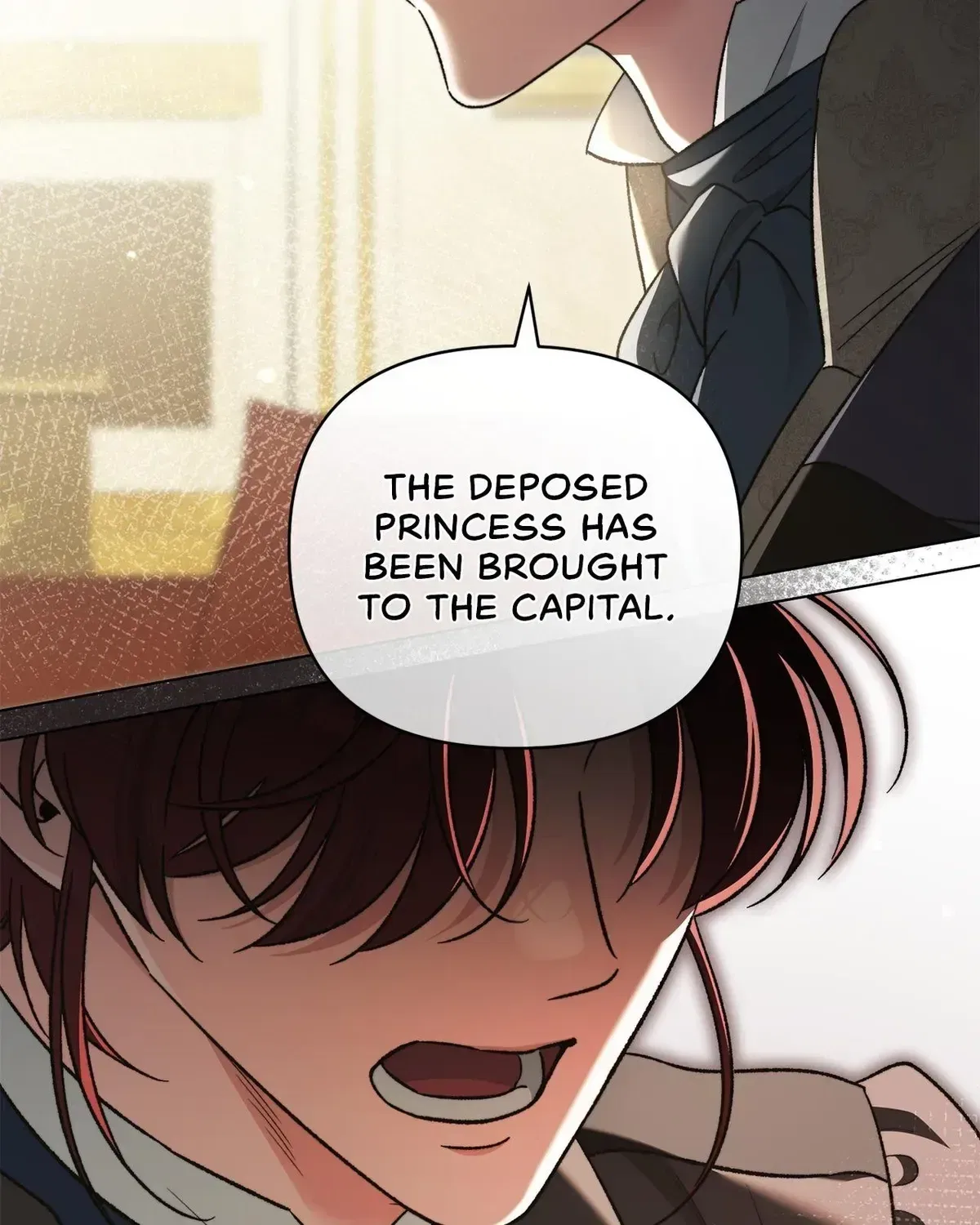 All for My Dearest Juliet Chapter 88 – Page 120