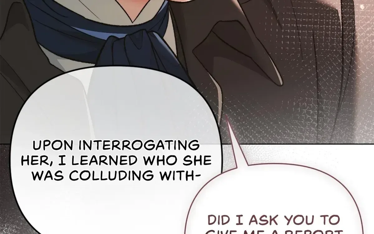 All for My Dearest Juliet Chapter 88 – Page 121