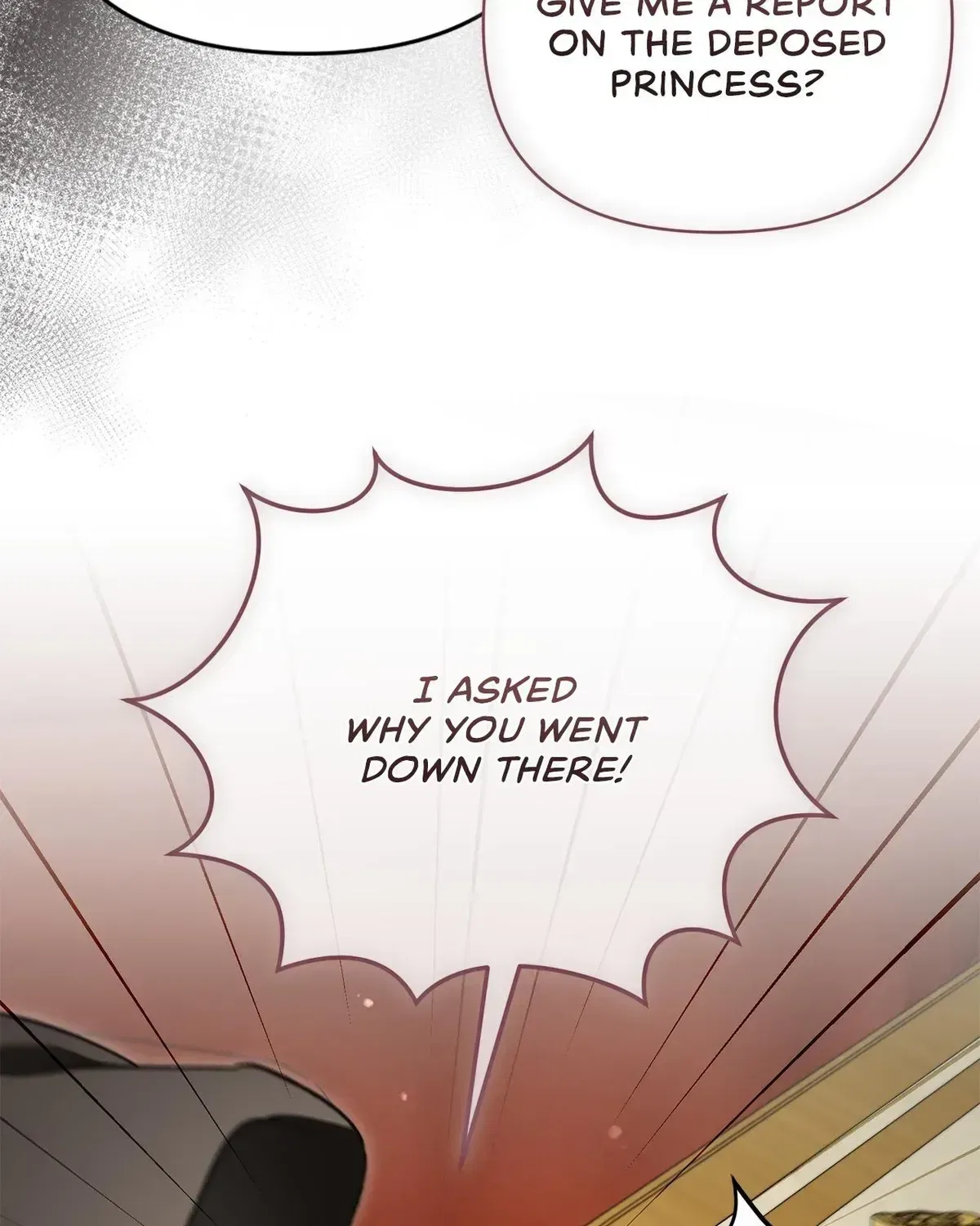 All for My Dearest Juliet Chapter 88 – Page 122