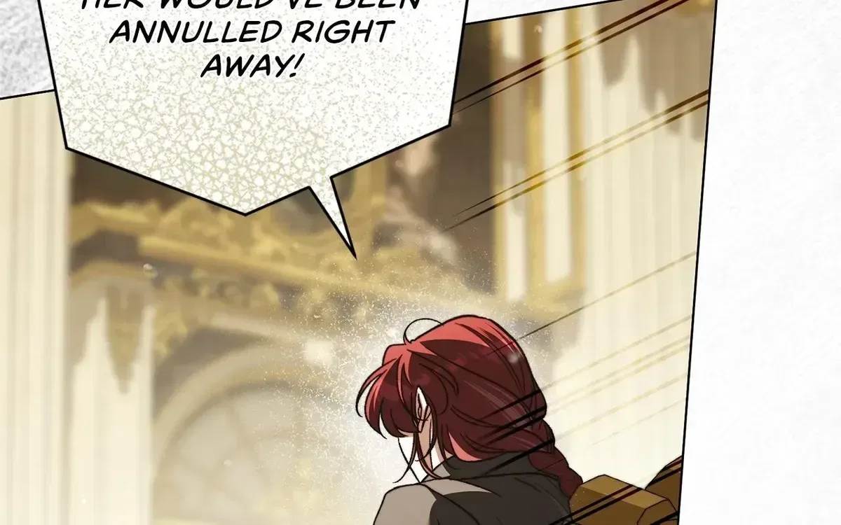 All for My Dearest Juliet Chapter 88 – Page 134