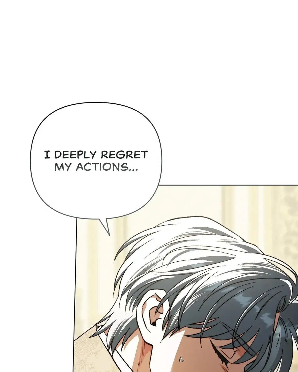 All for My Dearest Juliet Chapter 88 – Page 143