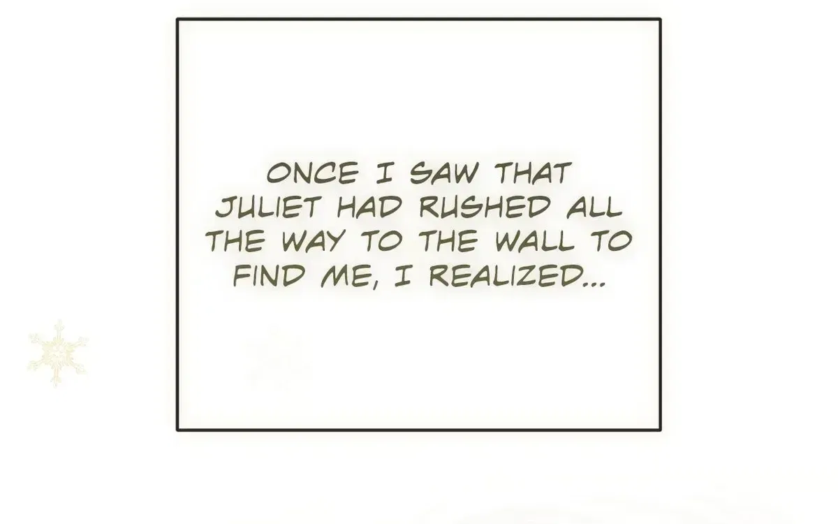 All for My Dearest Juliet Chapter 88 – Page 147