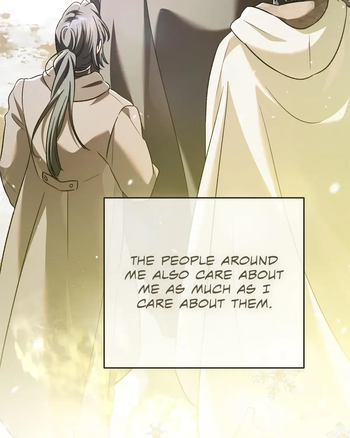 All for My Dearest Juliet Chapter 88 – Page 152