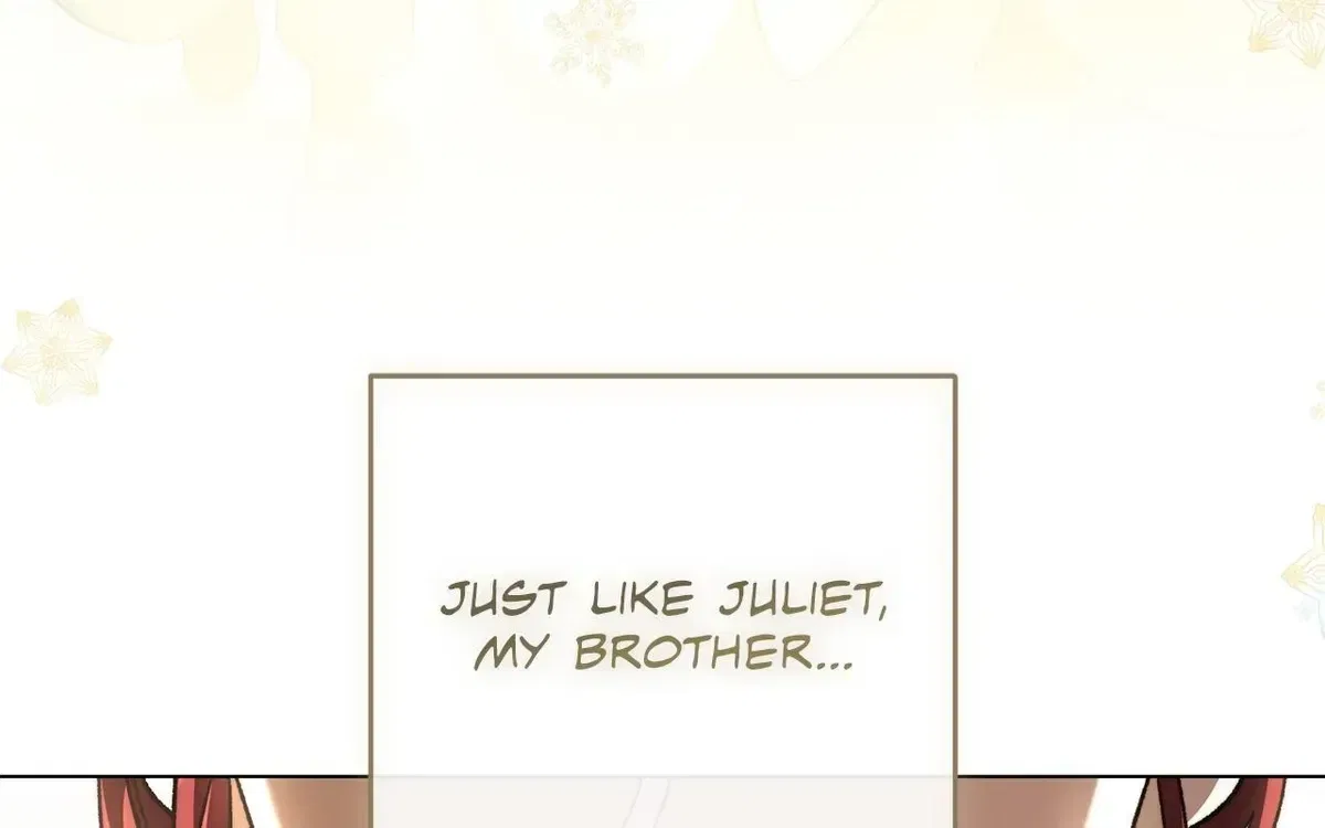 All for My Dearest Juliet Chapter 88 – Page 153