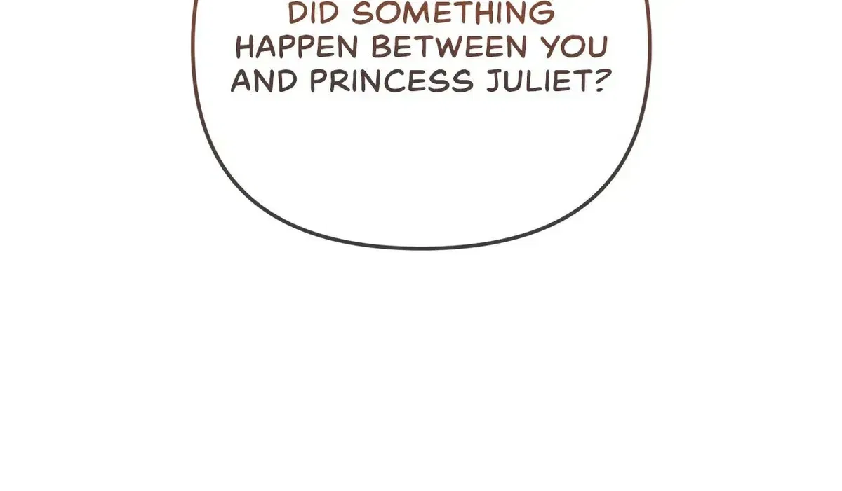 All for My Dearest Juliet Chapter 88 – Page 158