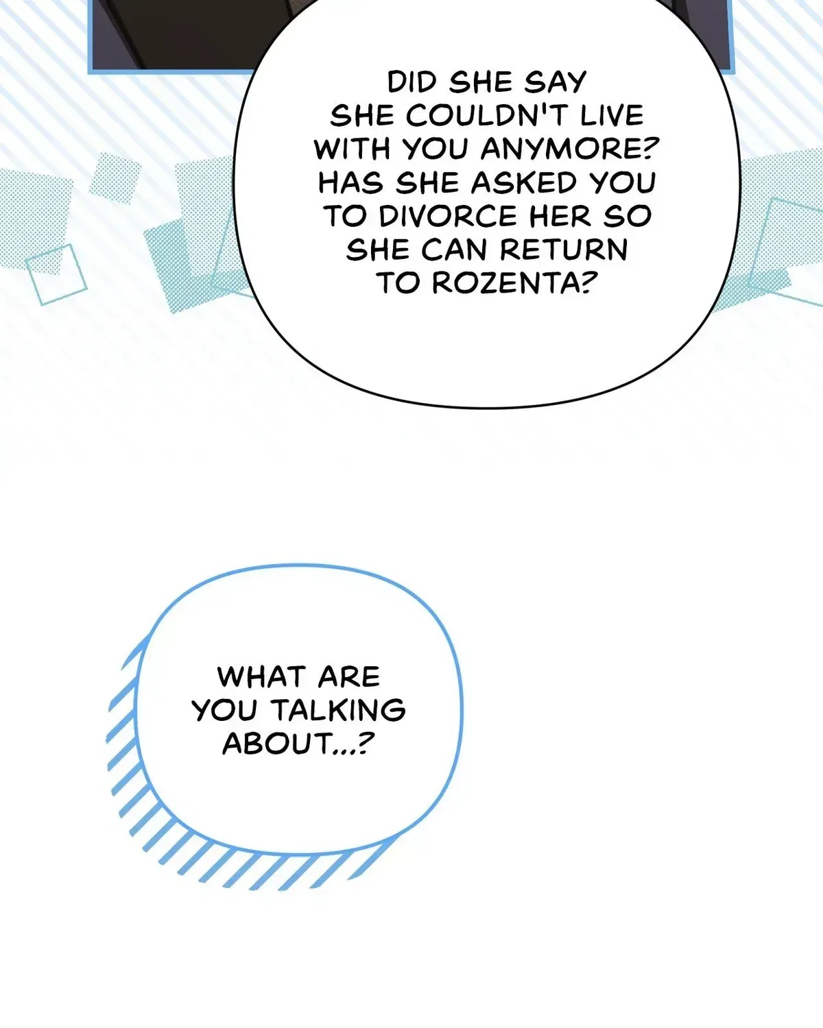 All for My Dearest Juliet Chapter 88 – Page 161