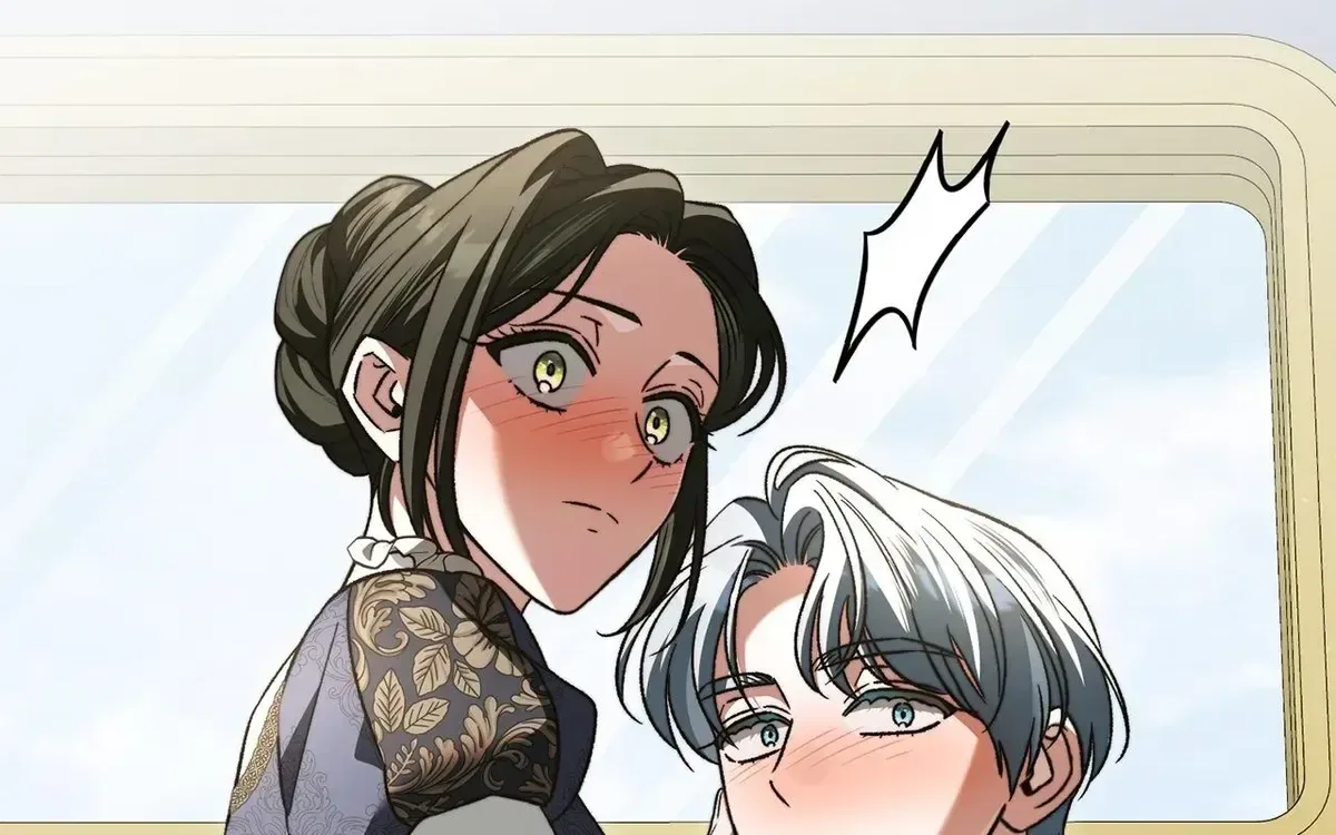 All for My Dearest Juliet Chapter 87 – Page 2
