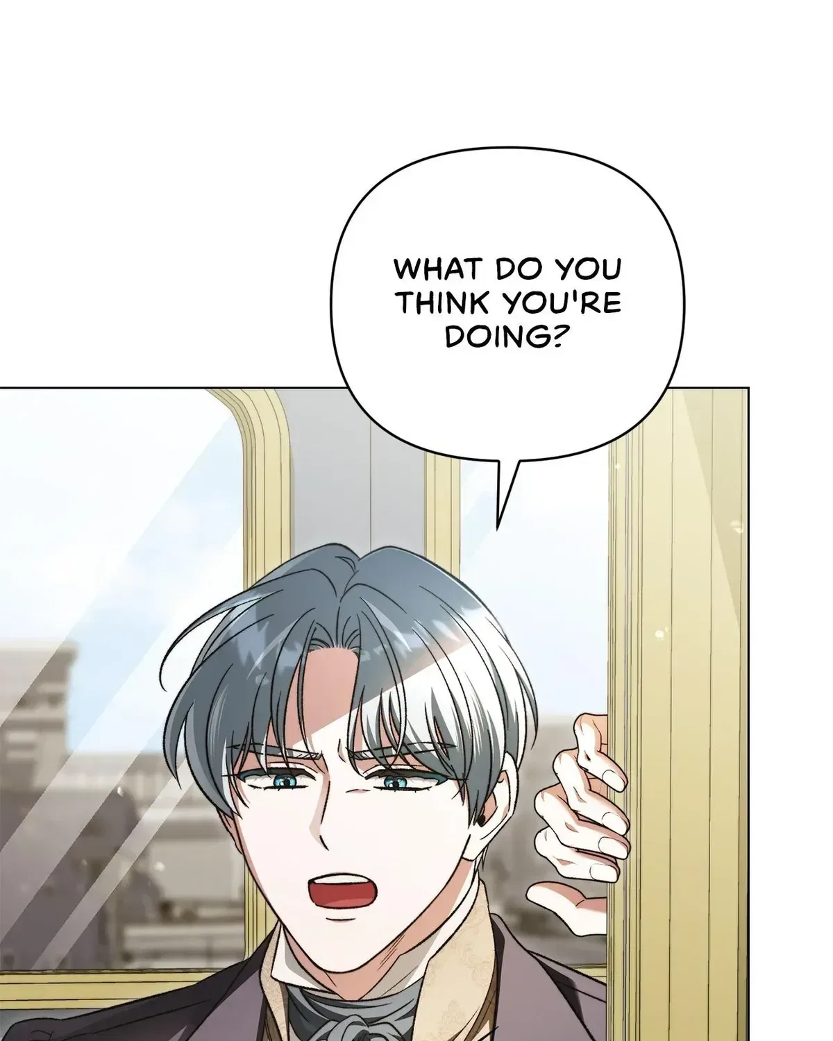 All for My Dearest Juliet Chapter 87 – Page 7