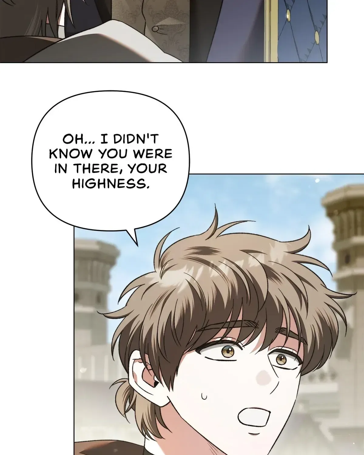 All for My Dearest Juliet Chapter 87 – Page 9