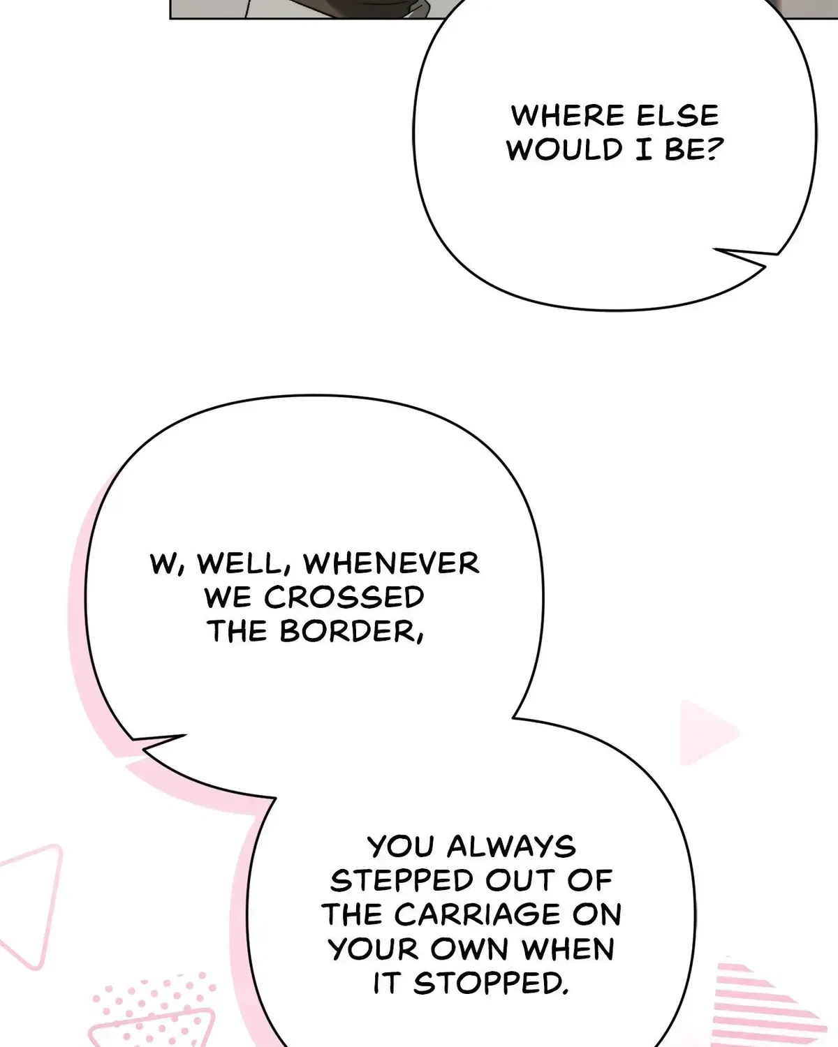 All for My Dearest Juliet Chapter 87 – Page 11