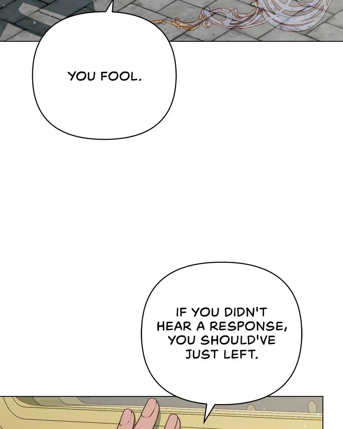 All for My Dearest Juliet Chapter 87 – Page 15