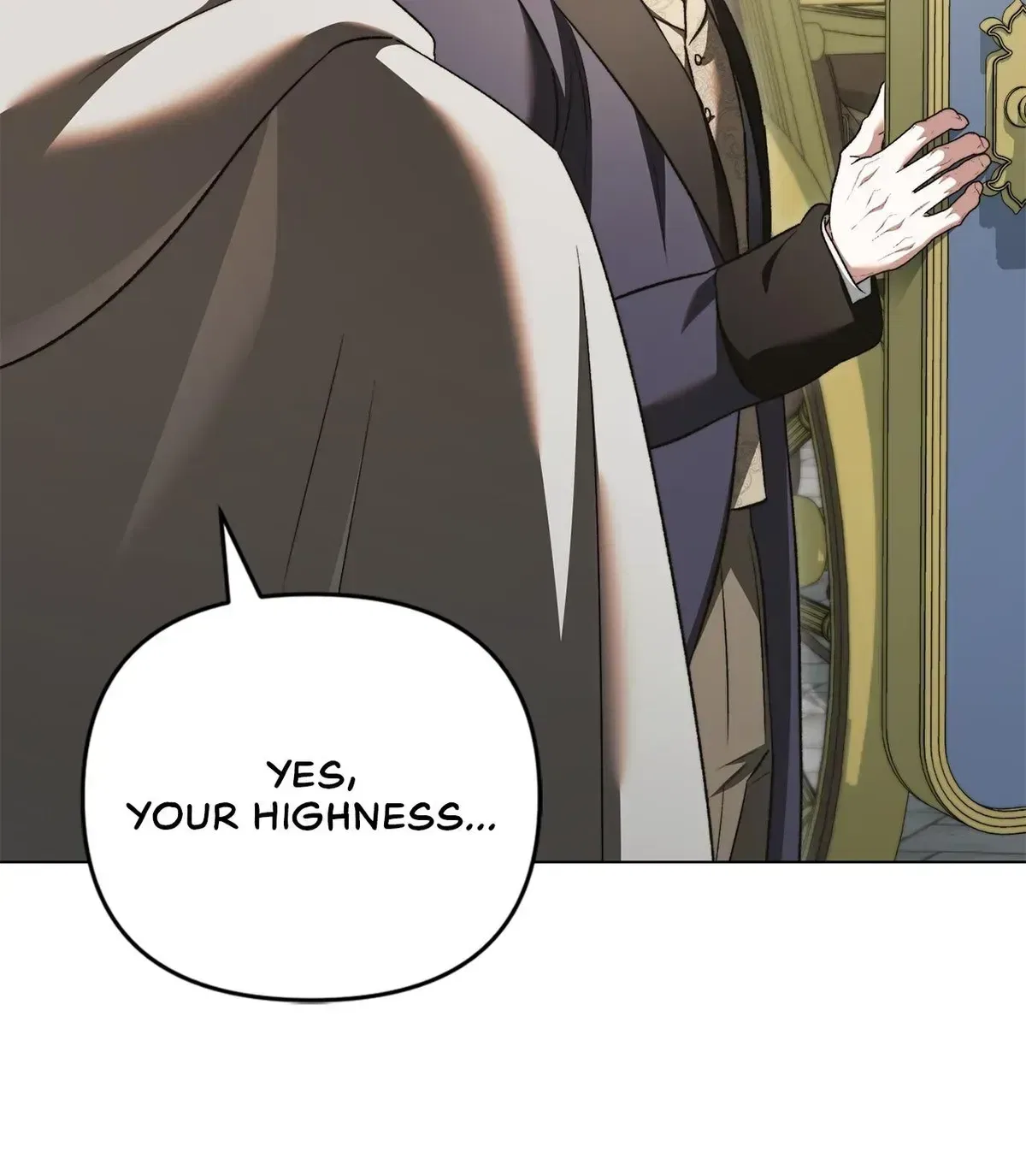All for My Dearest Juliet Chapter 87 – Page 21