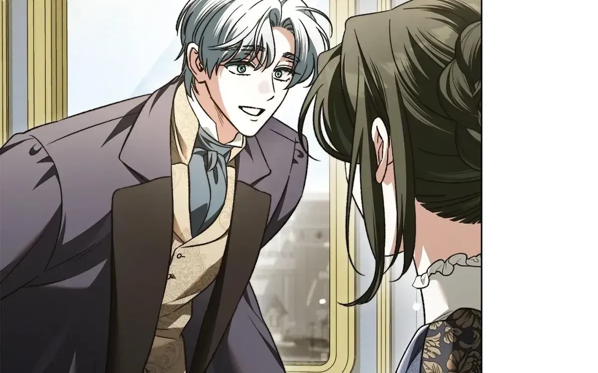 All for My Dearest Juliet Chapter 87 – Page 23