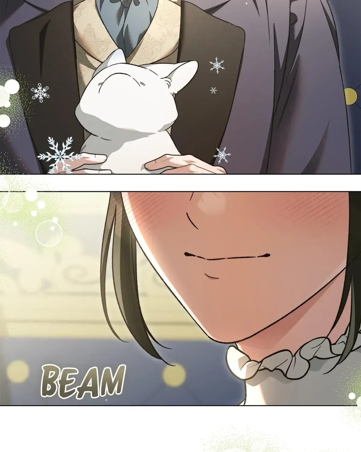 All for My Dearest Juliet Chapter 87 – Page 49