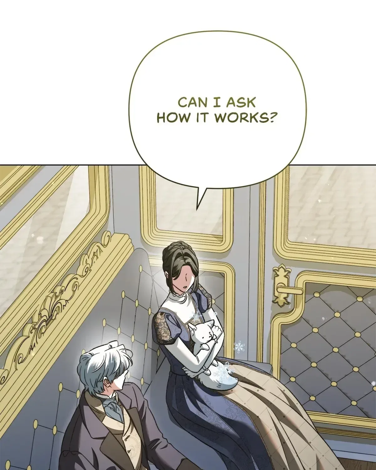All for My Dearest Juliet Chapter 87 – Page 66