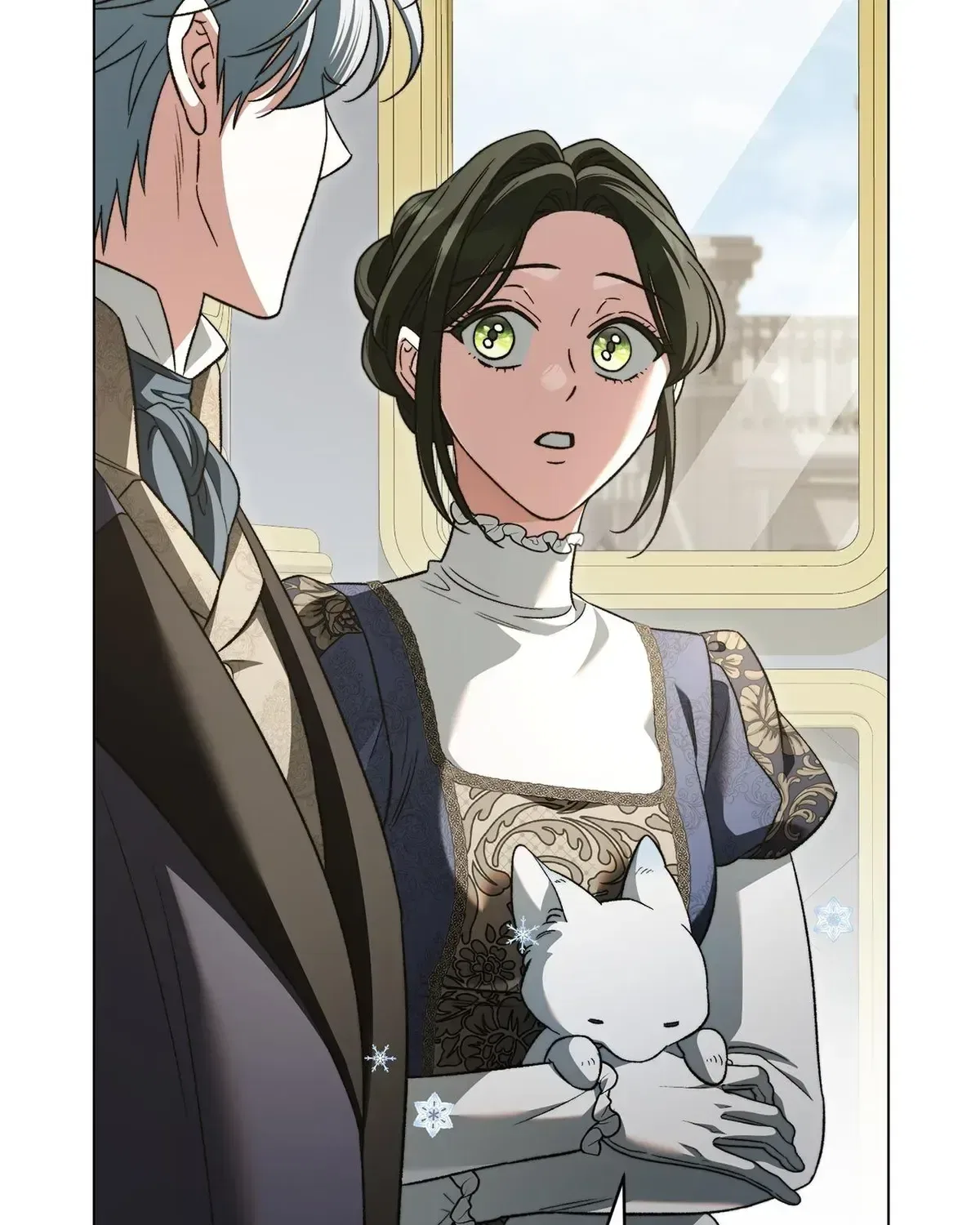 All for My Dearest Juliet Chapter 87 – Page 74