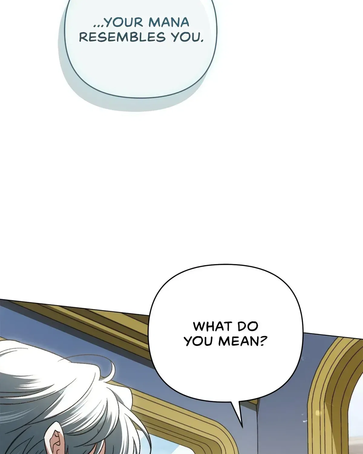 All for My Dearest Juliet Chapter 87 – Page 85