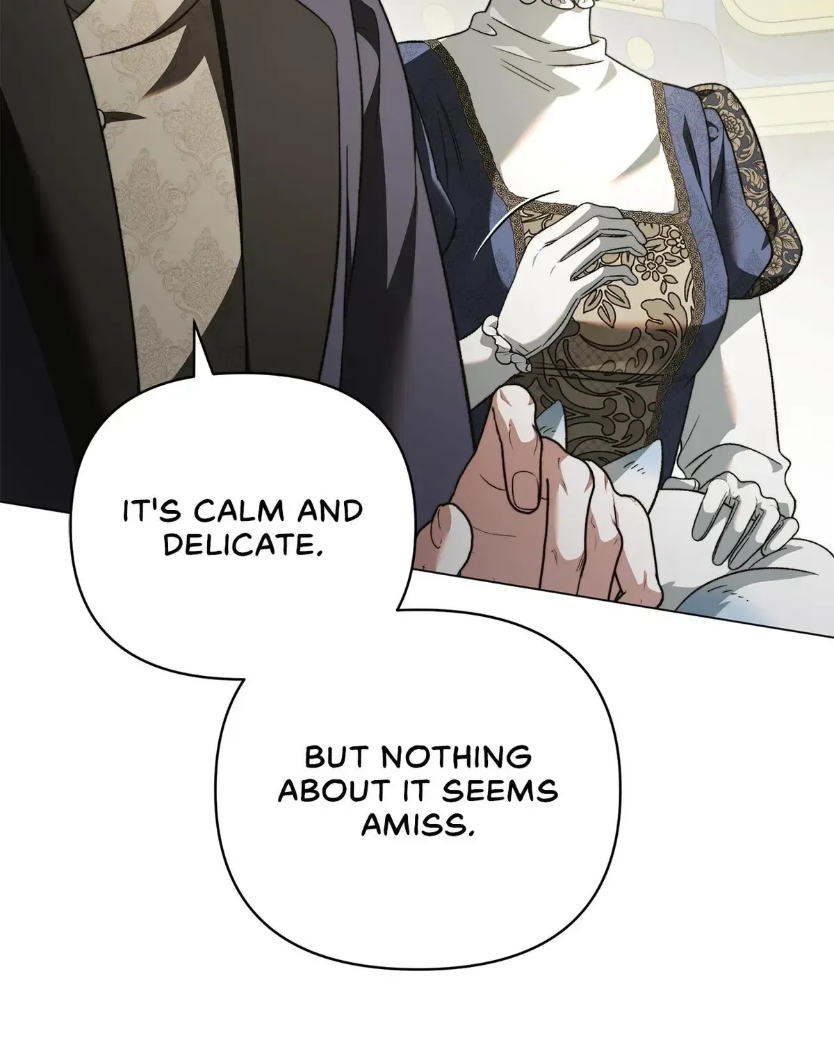 All for My Dearest Juliet Chapter 87 – Page 87