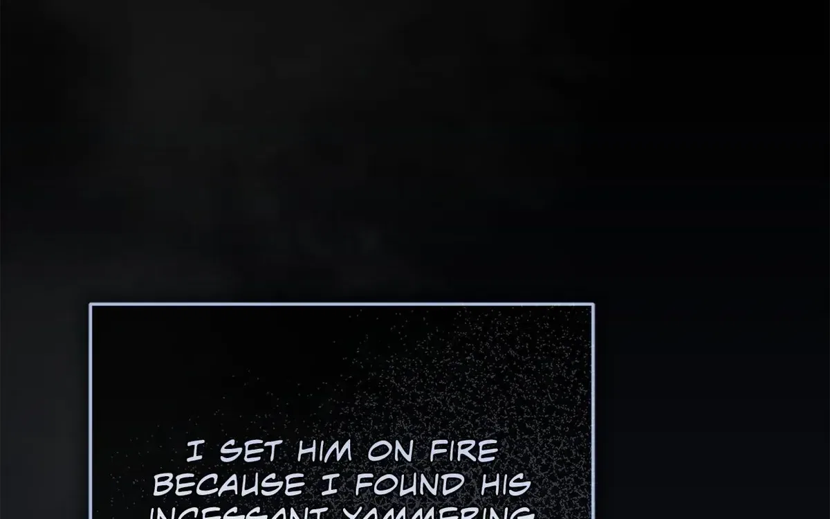 All for My Dearest Juliet Chapter 87 – Page 110