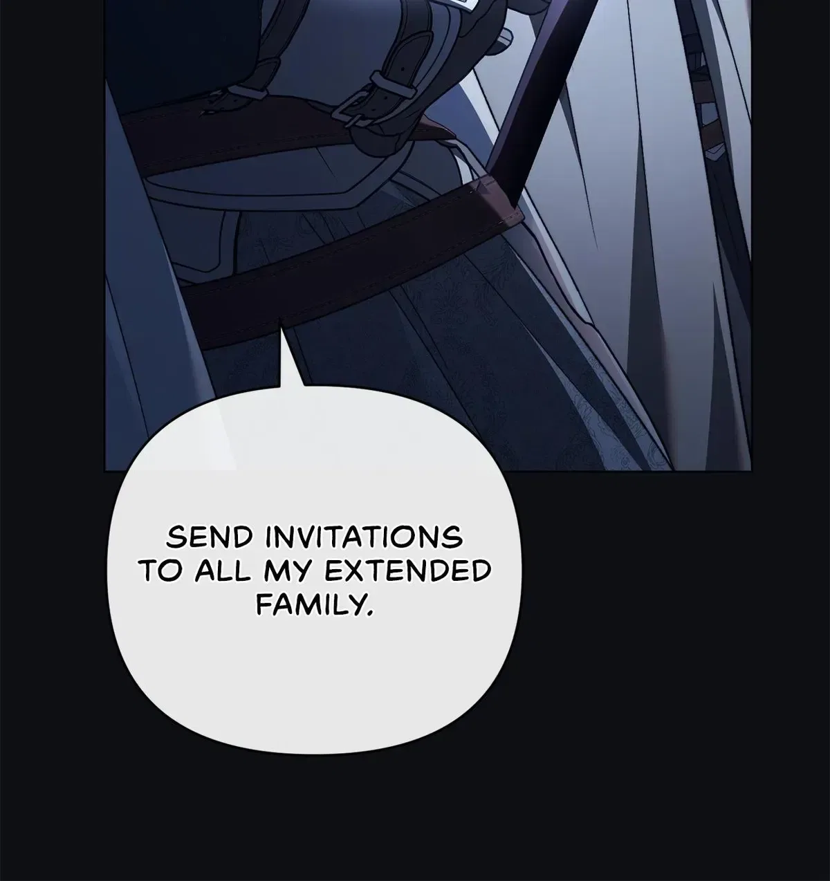 All for My Dearest Juliet Chapter 87 – Page 113