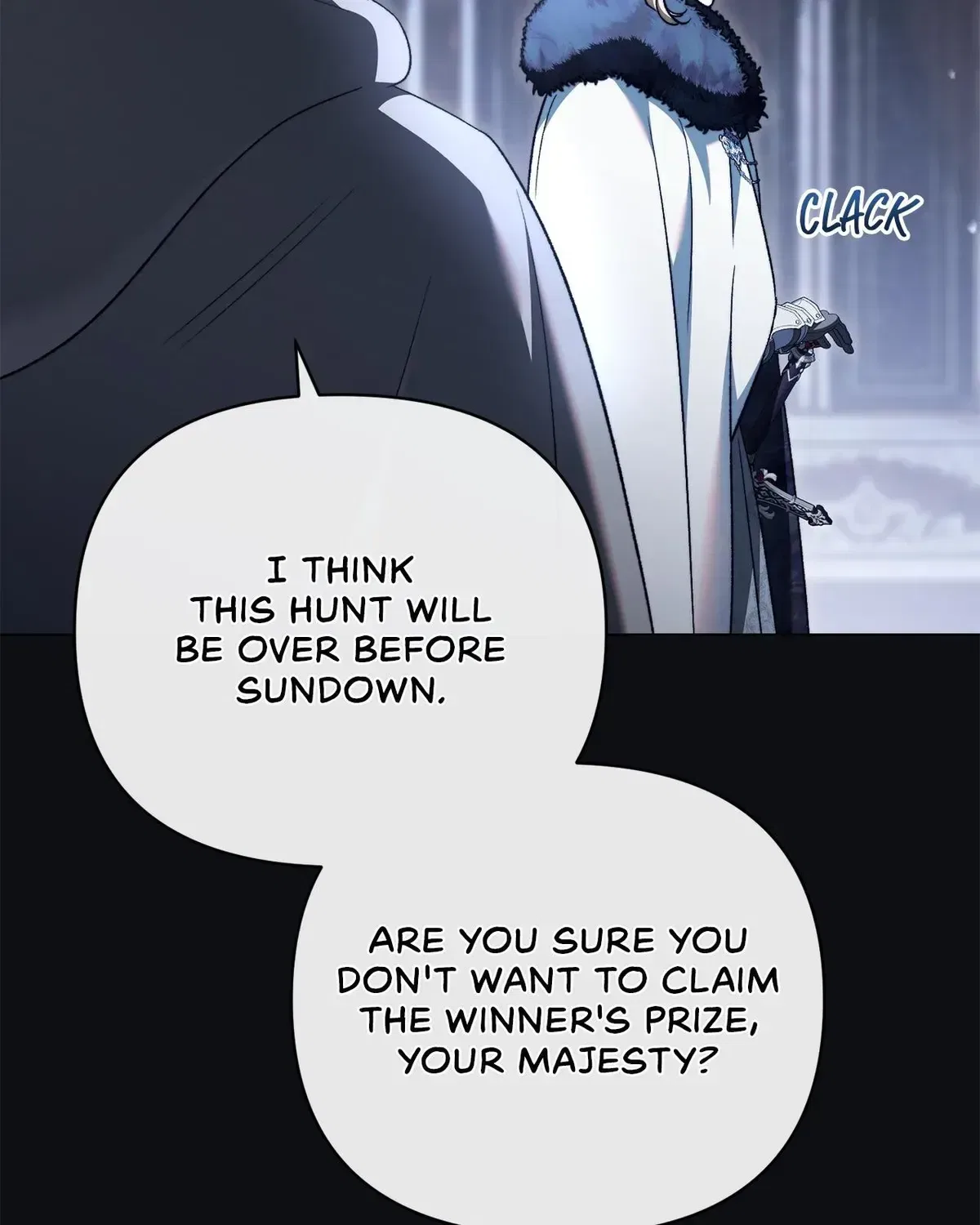All for My Dearest Juliet Chapter 87 – Page 124
