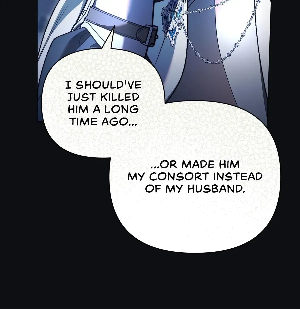 All for My Dearest Juliet Chapter 87 – Page 134
