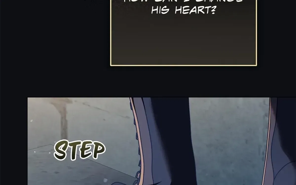 All for My Dearest Juliet Chapter 87 – Page 140