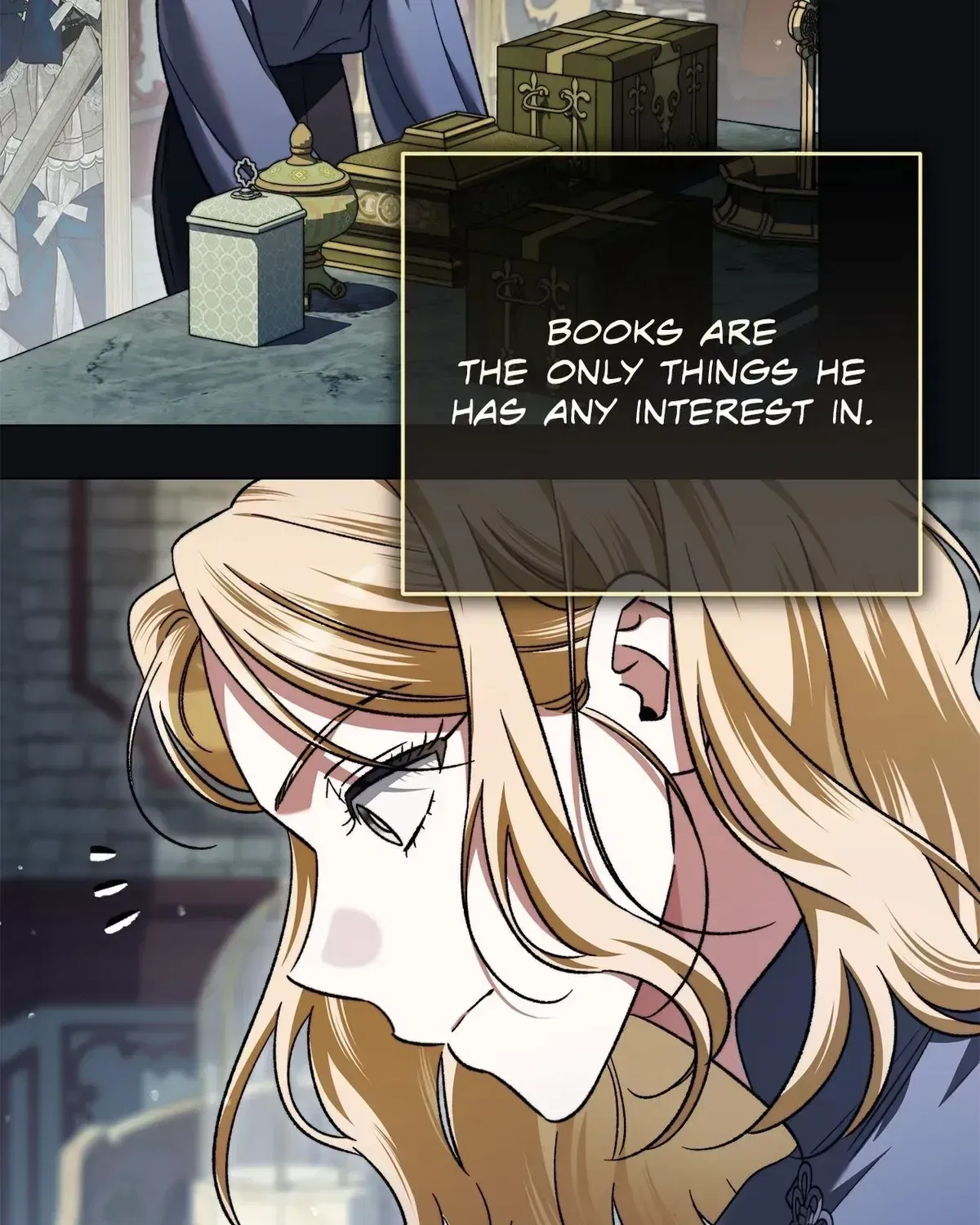 All for My Dearest Juliet Chapter 87 – Page 143