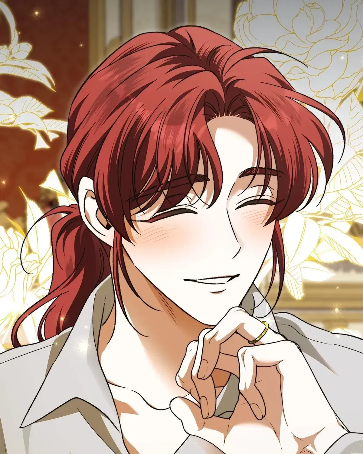 All for My Dearest Juliet Chapter 87 – Page 154