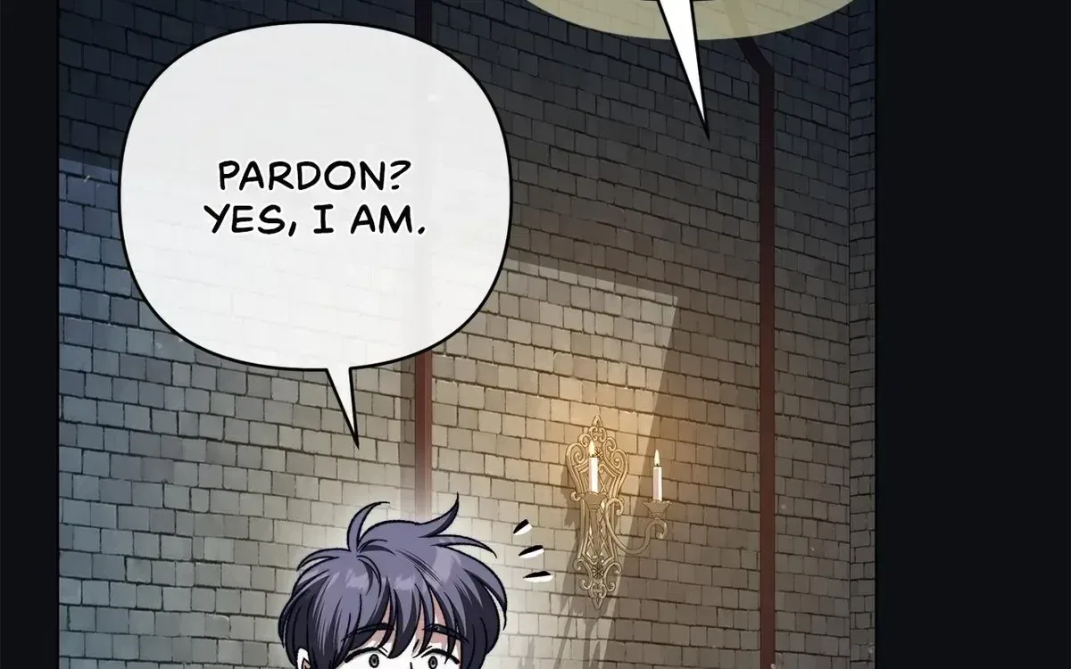 All for My Dearest Juliet Chapter 87 – Page 157