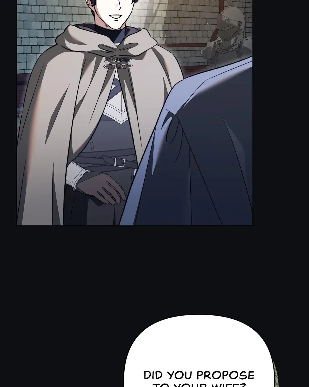 All for My Dearest Juliet Chapter 87 – Page 158
