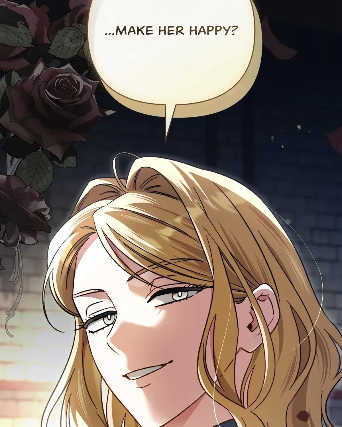 All for My Dearest Juliet Chapter 87 – Page 164