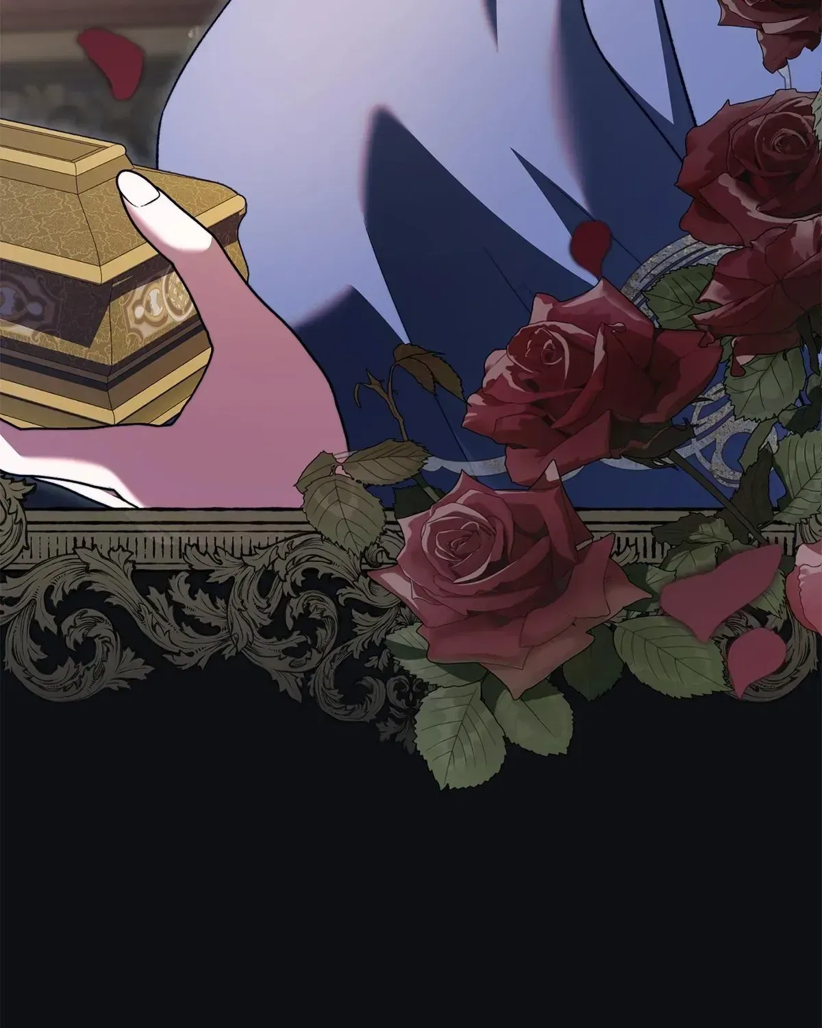 All for My Dearest Juliet Chapter 87 – Page 166