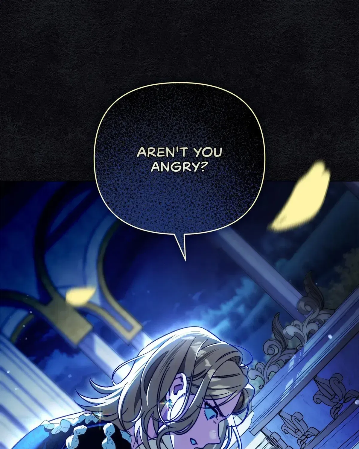 All for My Dearest Juliet Chapter 86 – Page 1
