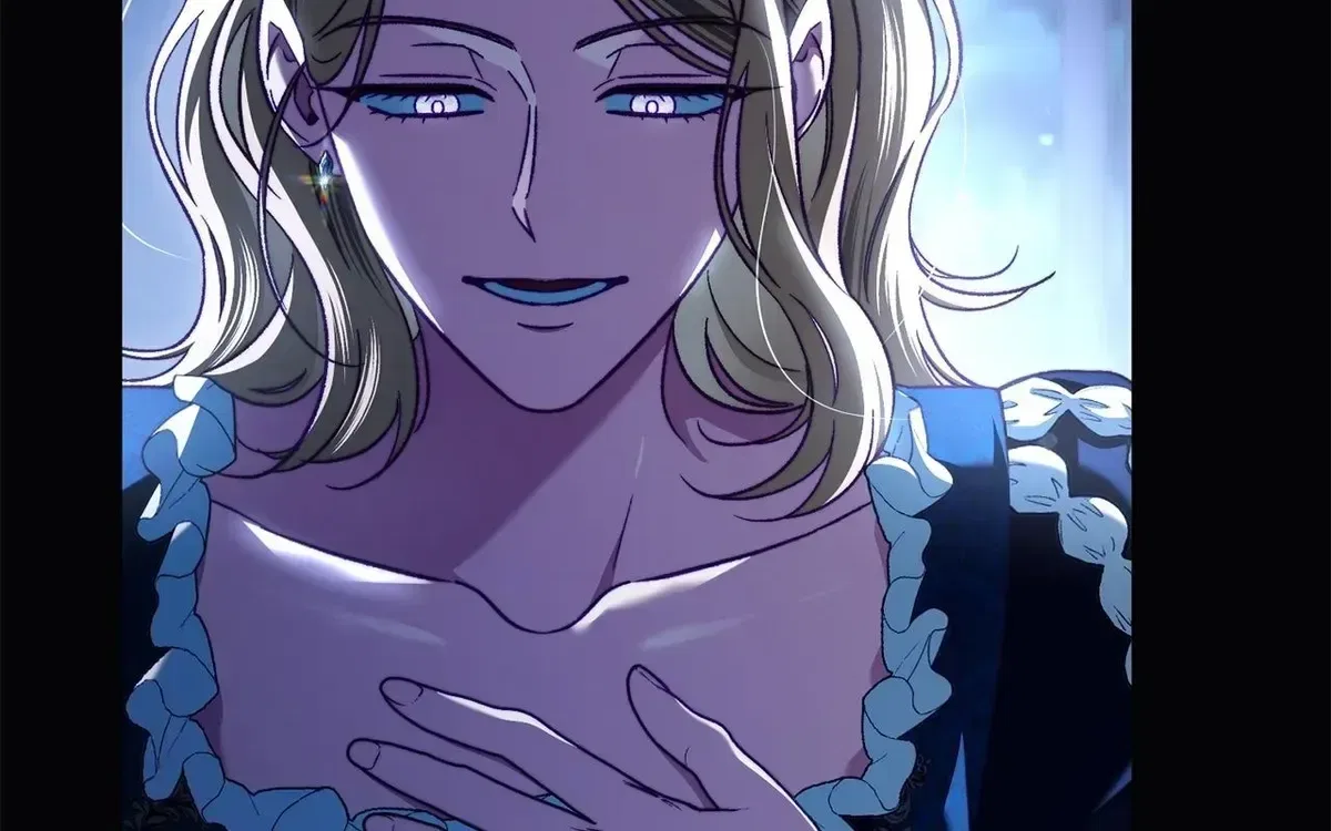 All for My Dearest Juliet Chapter 86 – Page 8