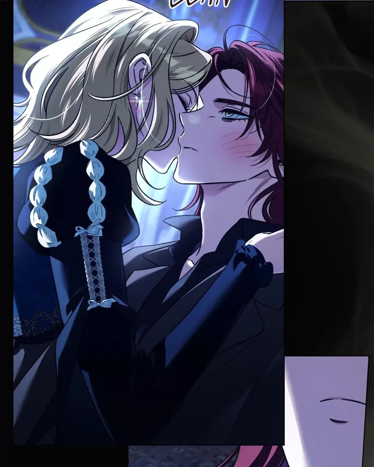 All for My Dearest Juliet Chapter 86 – Page 19
