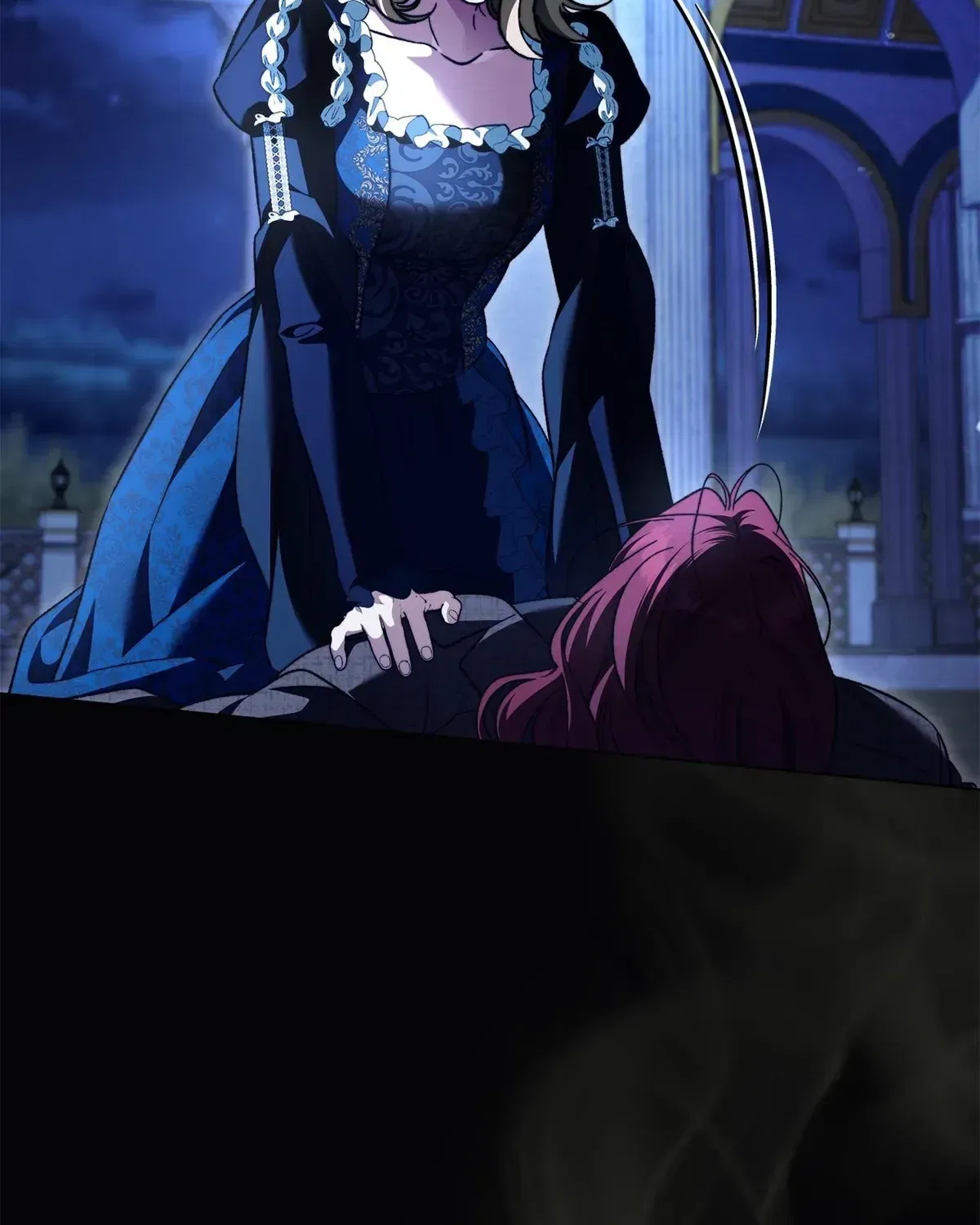 All for My Dearest Juliet Chapter 86 – Page 26